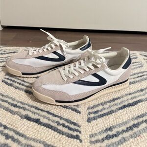 Tretorn Rawlins 2.0 Sneakers Size 8